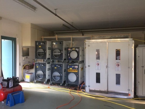 Nos realisations geneve