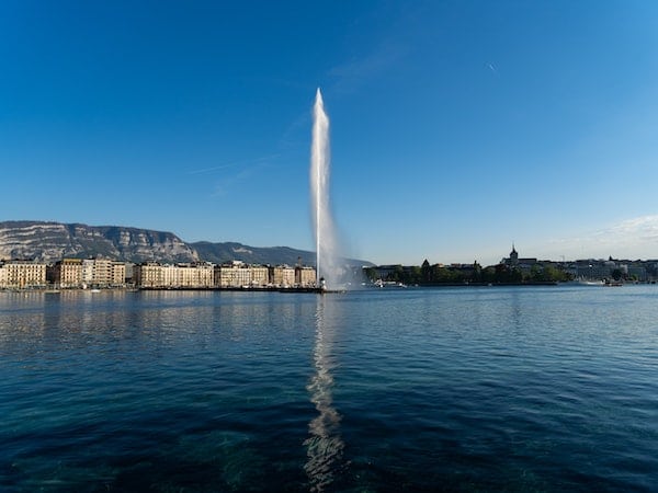 nos zones d'intervention