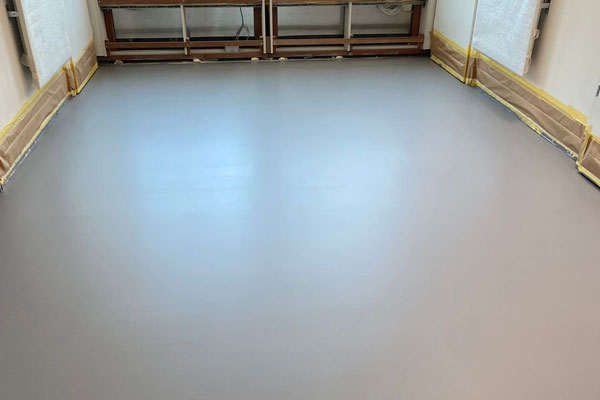 realisation nettoyage sols geneve